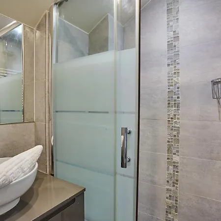 Appartement Beau Duplex Saint Germain Des Pres Paris