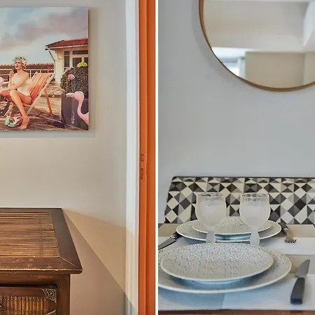 Beau Duplex Saint Germain Des Pres Apartment Paris