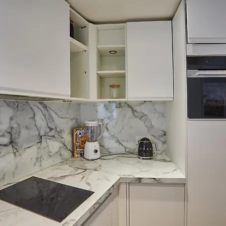 Beau Duplex Saint Germain Des Pres Paris