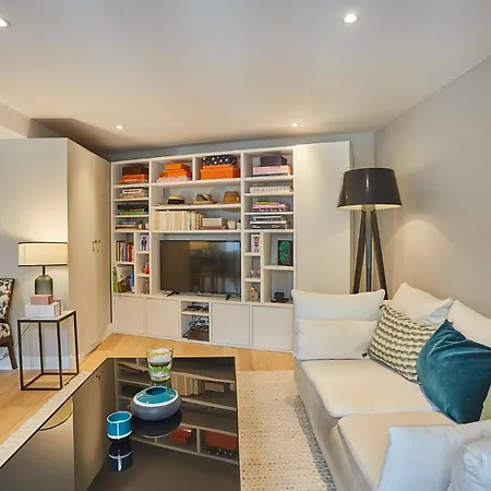 Beau Duplex Saint Germain Des Pres * Paris